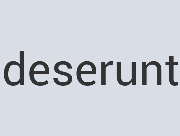 Enormous Bronze Website of Mass Deconstruction